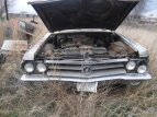 Thumbnail Photo 2 for New 1963 Buick Wildcat